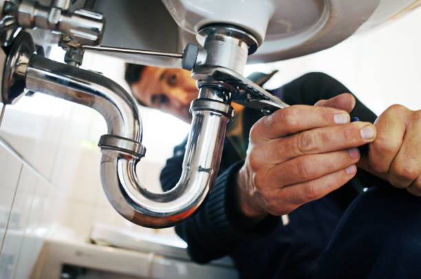 Best Affordable Plumbing Services  in College Station, TX
