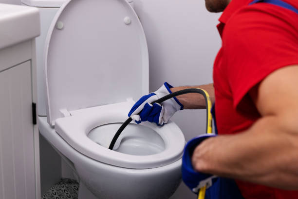 Best Toilet Repair Services  in College Station, TX