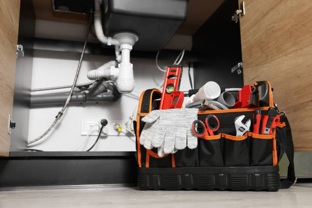 Best Sewer Line Repair  in College Station, TX