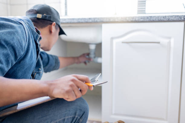 Best Affordable Plumber Near Me  in College Station, TX