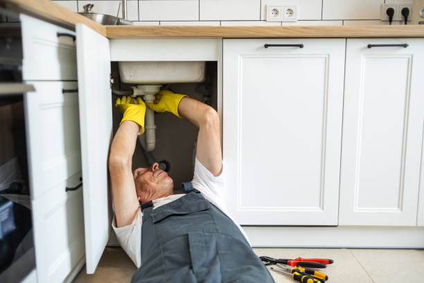 Best Plumbing Services Near Me  in College Station, TX