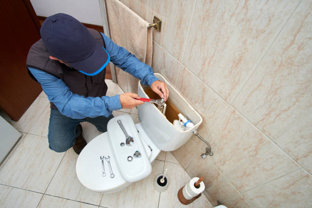 Best 24-Hour Plumber Near Me  in College Station, TX