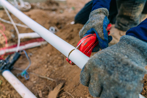 Best Sprinkler Systems  in College Station, TX