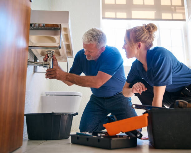 Best Sewer Line Replacement  in College Station, TX